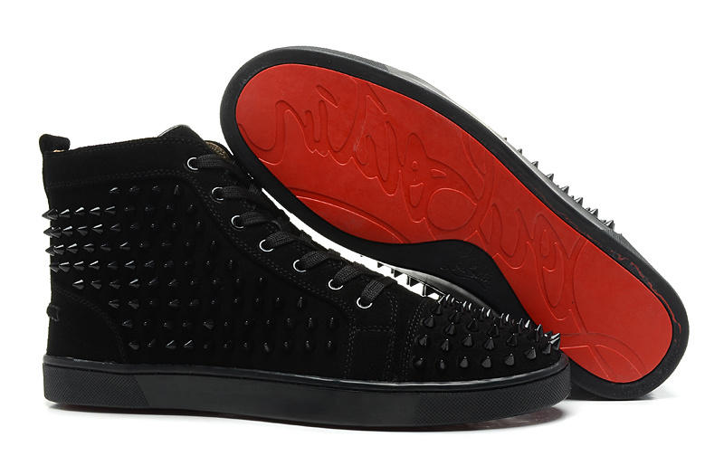 Christian Louboutin mens shoes-144