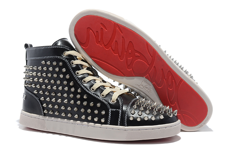 Christian Louboutin mens shoes-145