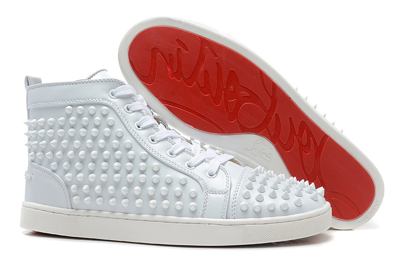 Christian Louboutin mens shoes-146