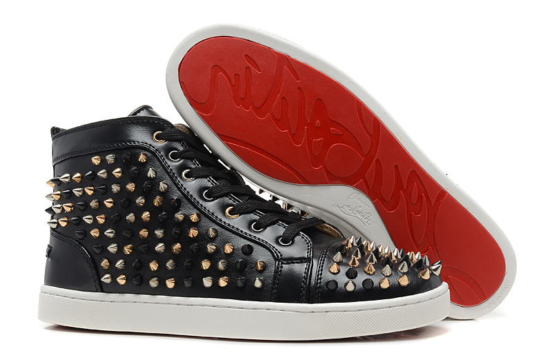 Christian Louboutin mens shoes-147