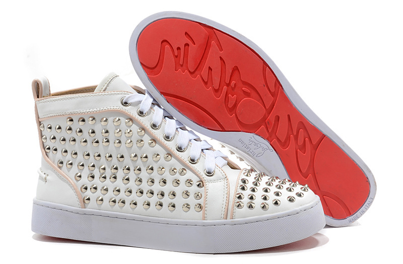 Christian Louboutin mens shoes-150