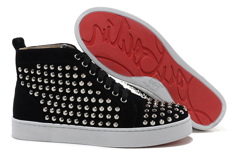 Christian Louboutin mens shoes-151