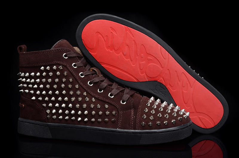 Christian Louboutin mens shoes-154