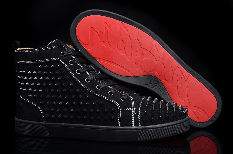 Christian Louboutin mens shoes-155