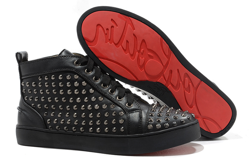 Christian Louboutin mens shoes-156