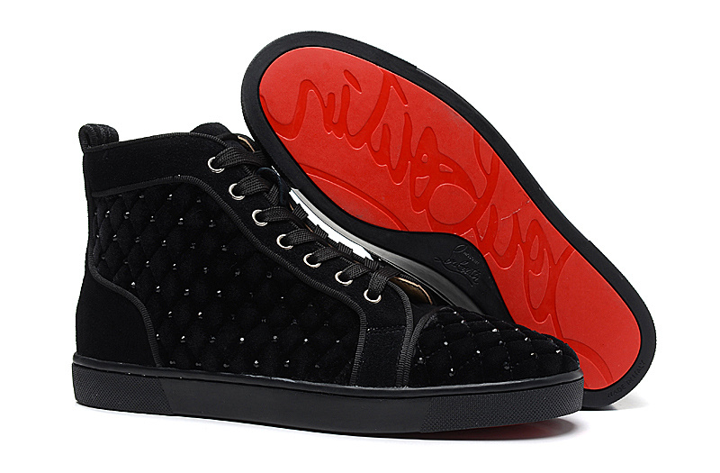 Christian Louboutin mens shoes-159