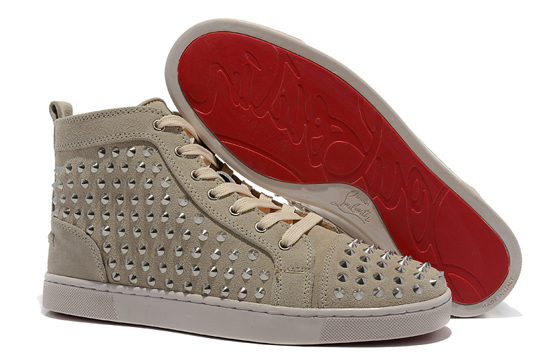 Christian Louboutin mens shoes-160