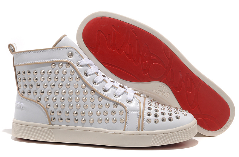 Christian Louboutin mens shoes-162