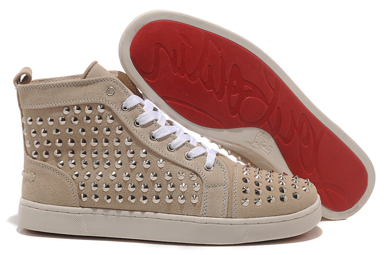 Christian Louboutin mens shoes-163