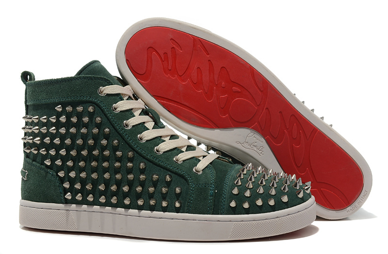 Christian Louboutin mens shoes-166