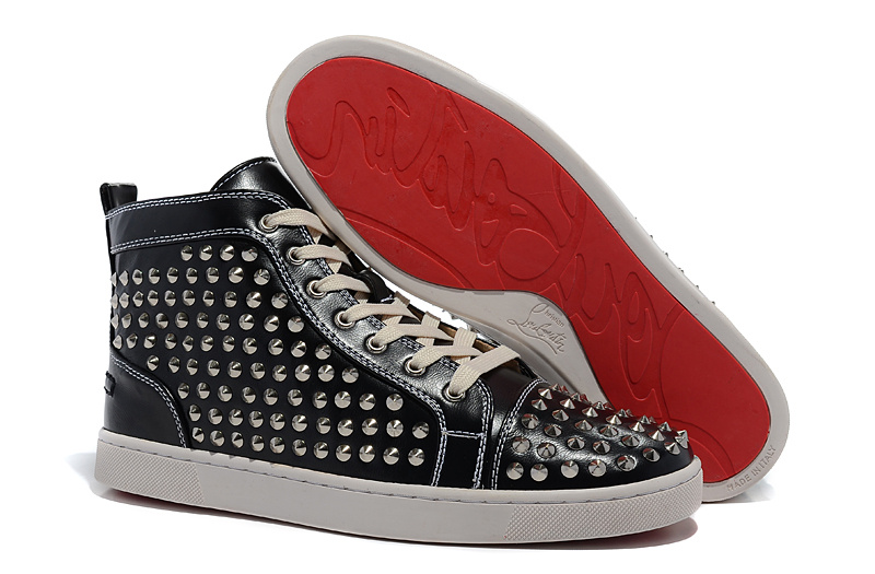 Christian Louboutin mens shoes-169