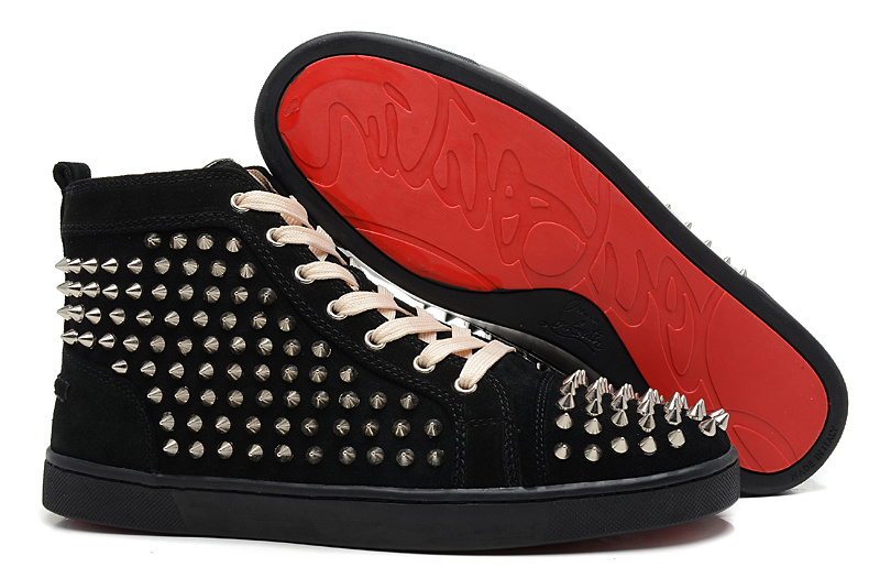 Christian Louboutin mens shoes-170