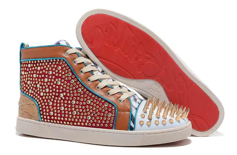 Christian Louboutin mens shoes-171