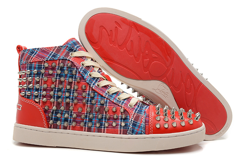 Christian Louboutin mens shoes-172