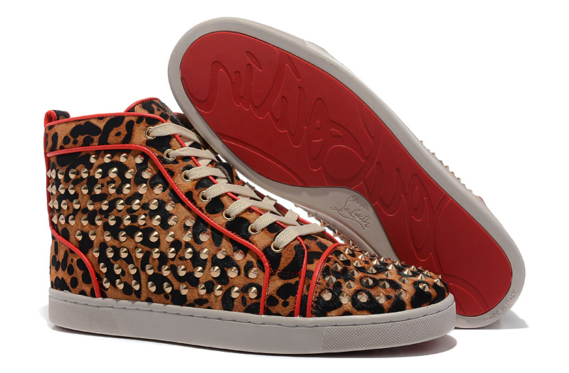 Christian Louboutin mens shoes-176