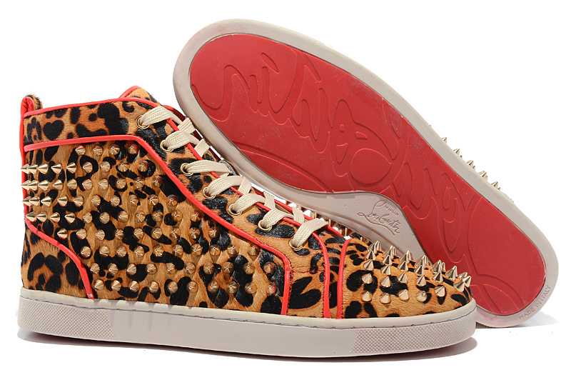 Christian Louboutin mens shoes-177