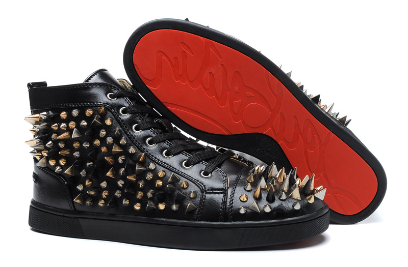 Christian Louboutin mens shoes-180