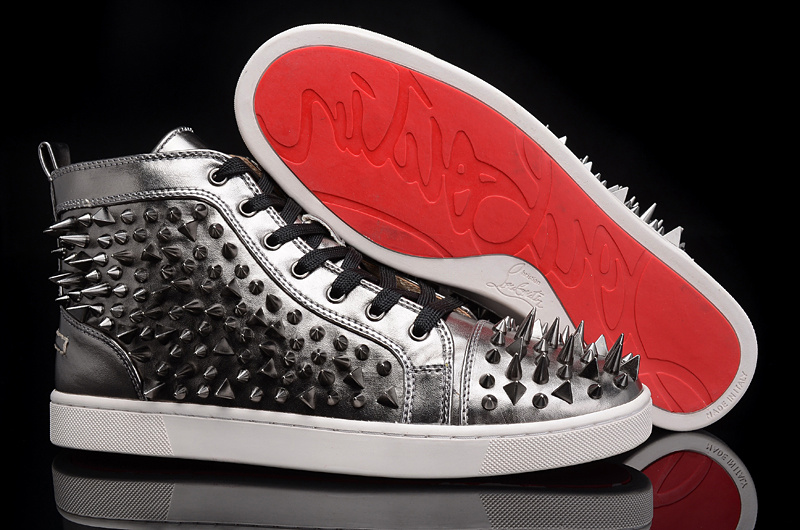 Christian Louboutin mens shoes-181