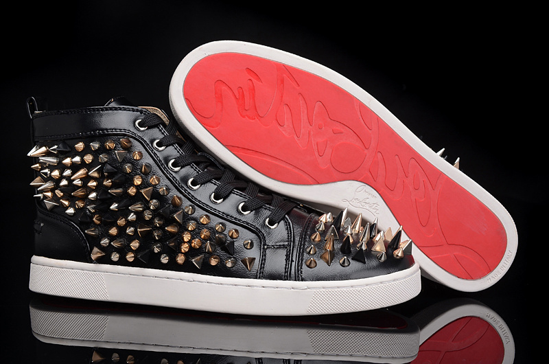 Christian Louboutin mens shoes-182