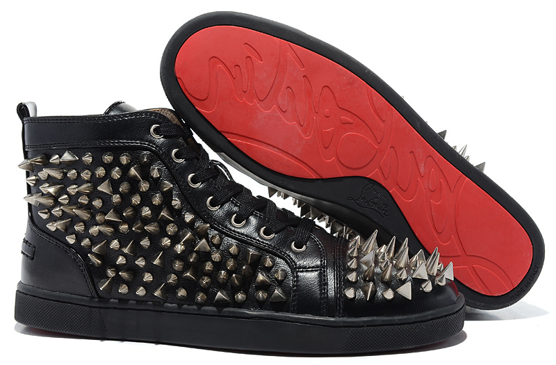 Christian Louboutin mens shoes-183