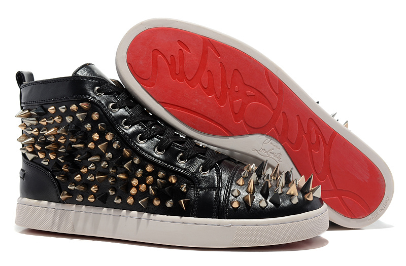 Christian Louboutin mens shoes-184