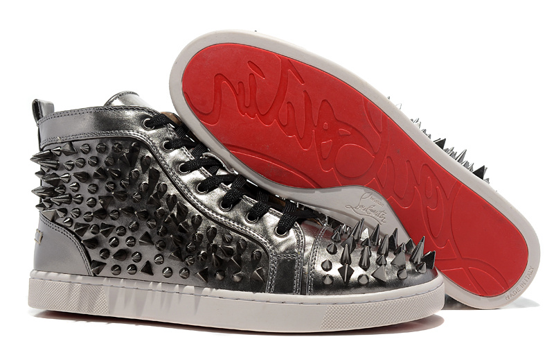 Christian Louboutin mens shoes-185