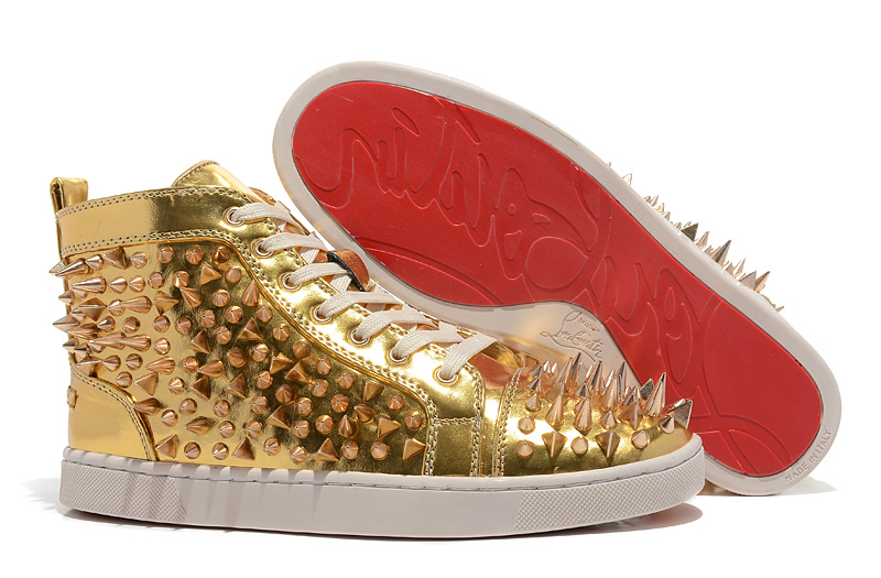 Christian Louboutin mens shoes-187