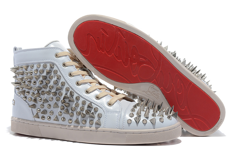 Christian Louboutin mens shoes-188