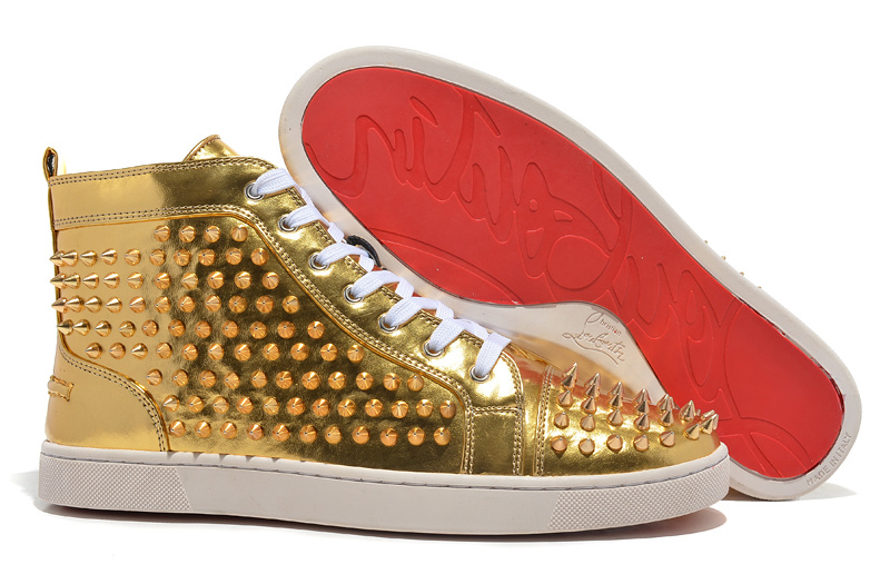 Christian Louboutin mens shoes-191