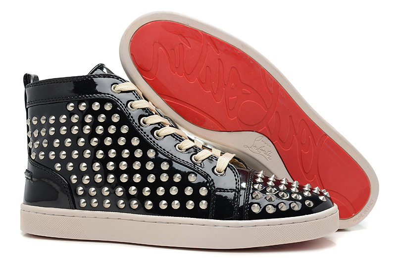 Christian Louboutin mens shoes-192