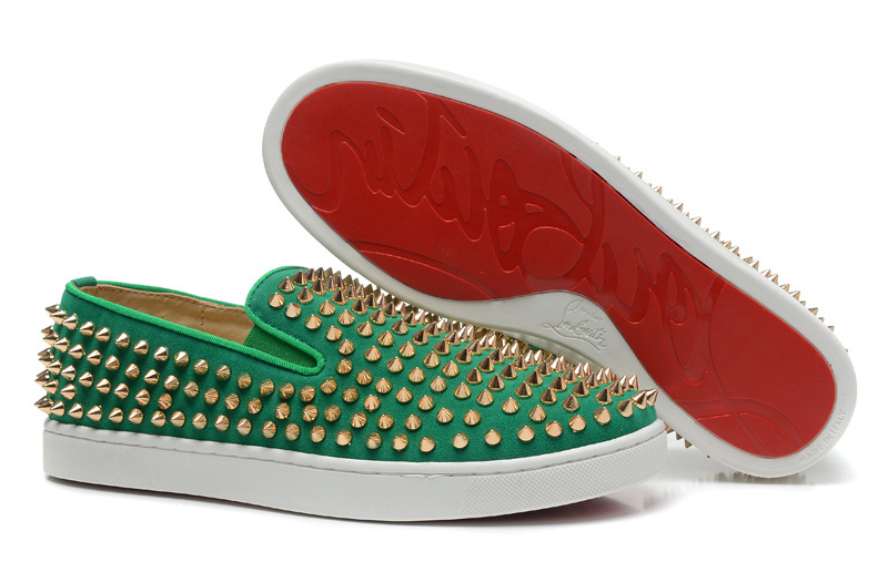 Christian Louboutin mens shoes-204