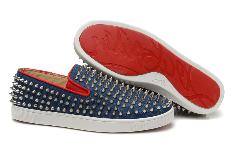 Christian Louboutin mens shoes-205