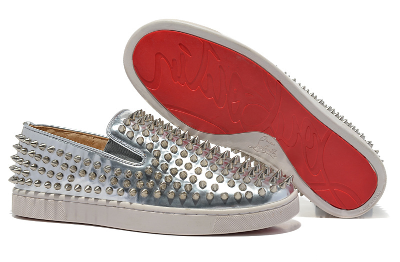 Christian Louboutin mens shoes-206