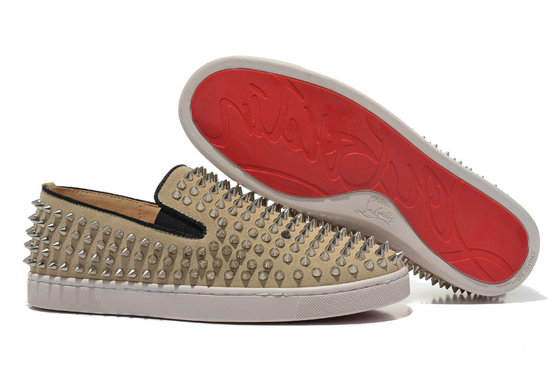 Christian Louboutin mens shoes-209