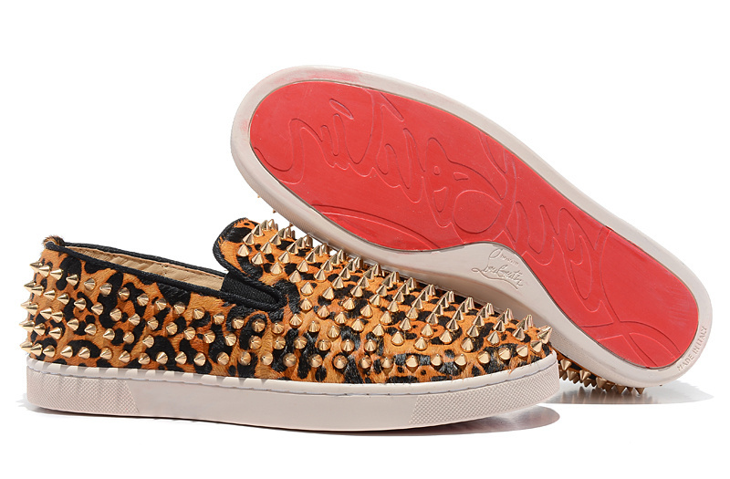 Christian Louboutin mens shoes-210