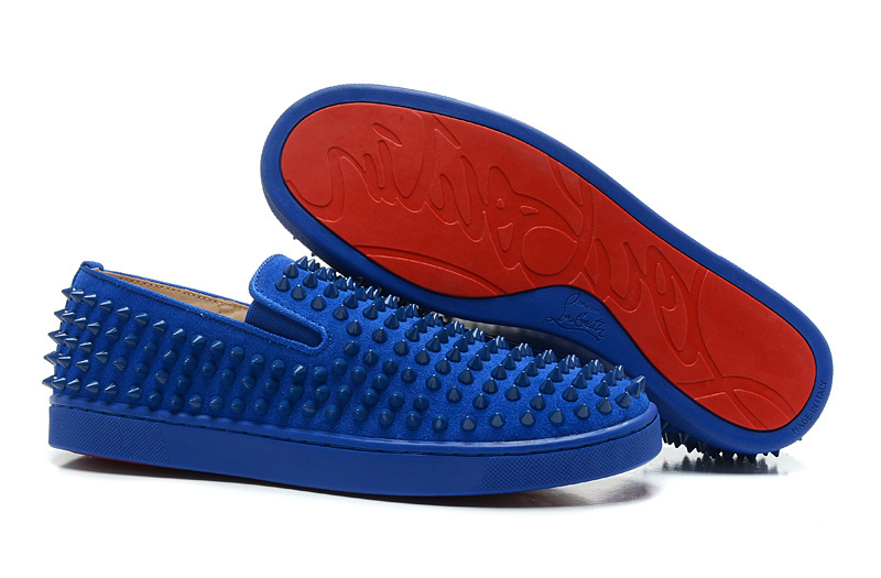 Christian Louboutin mens shoes-211