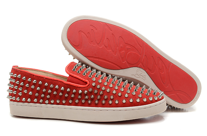 Christian Louboutin mens shoes-212