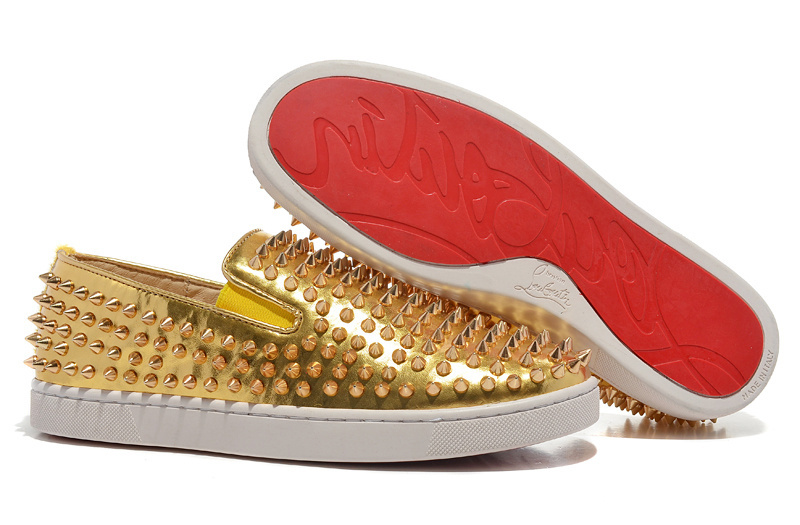 Christian Louboutin mens shoes-213