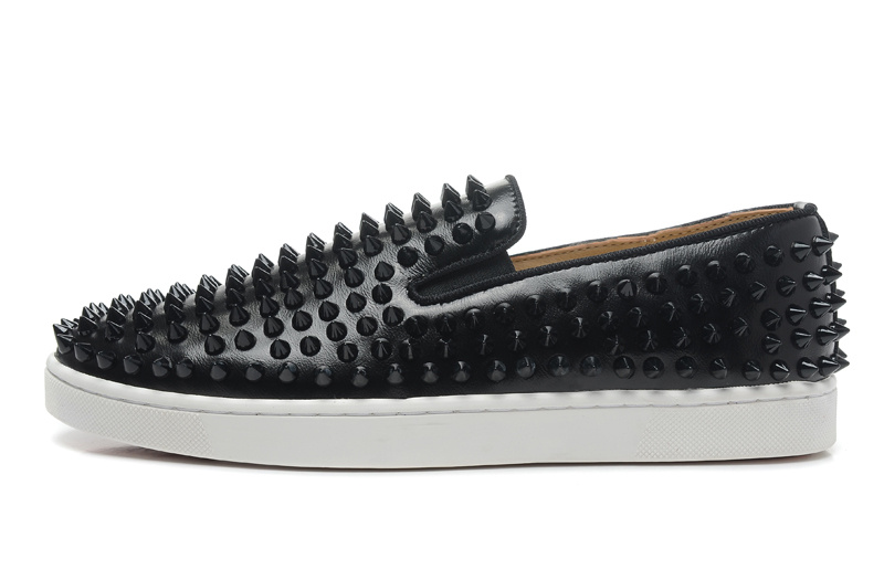 Christian Louboutin mens shoes-216