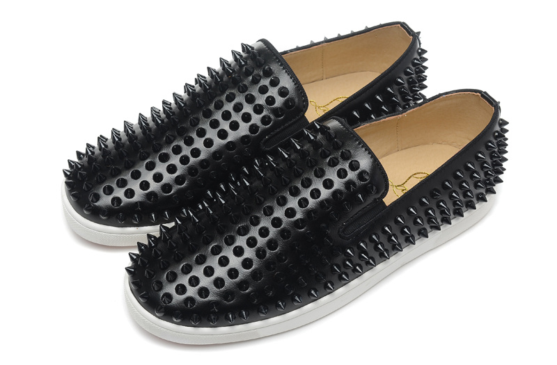 Christian Louboutin mens shoes-216