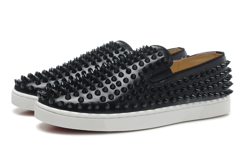 Christian Louboutin mens shoes-216