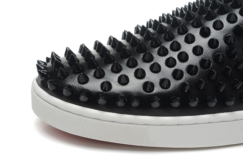 Christian Louboutin mens shoes-216