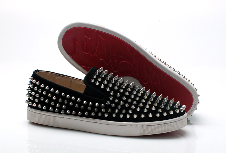 Christian Louboutin mens shoes-217