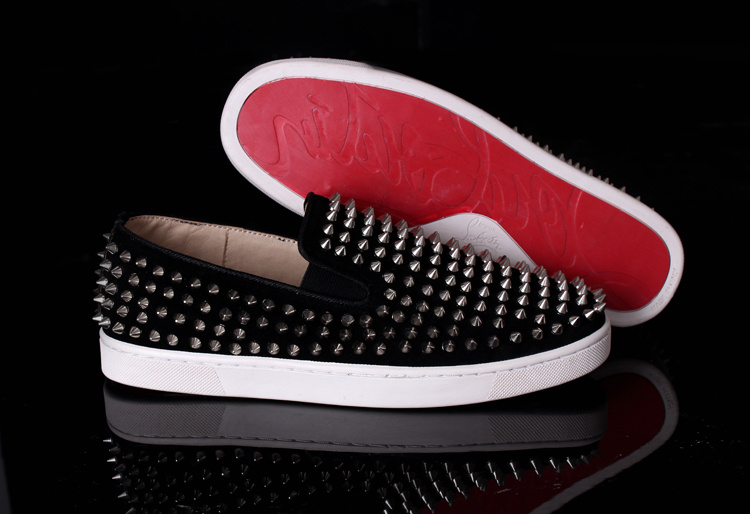 Christian Louboutin mens shoes-220