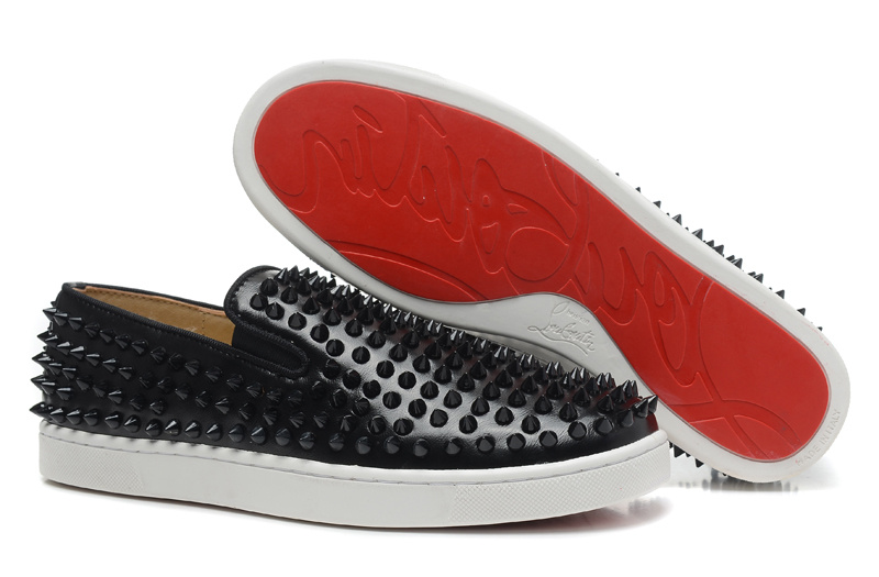 Christian Louboutin mens shoes-223