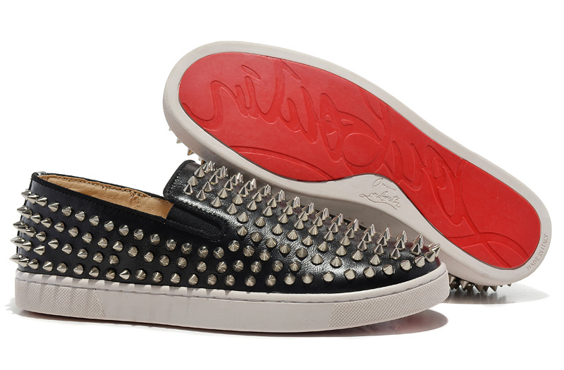 Christian Louboutin mens shoes-226