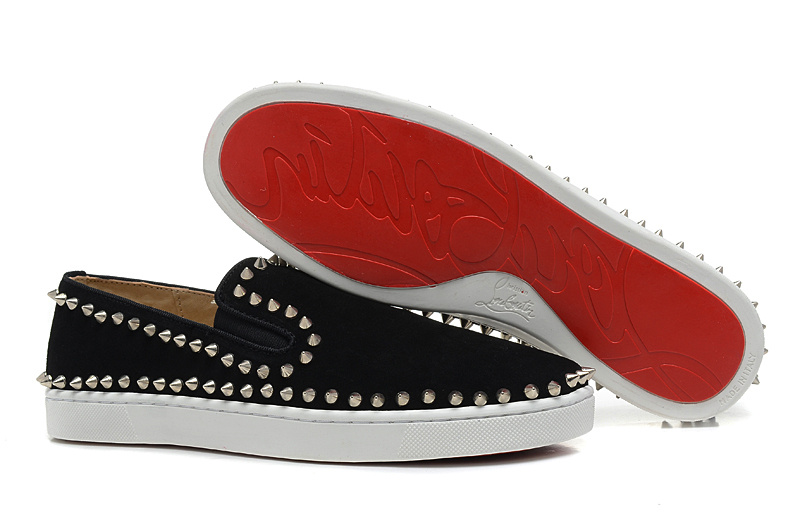 Christian Louboutin mens shoes-229