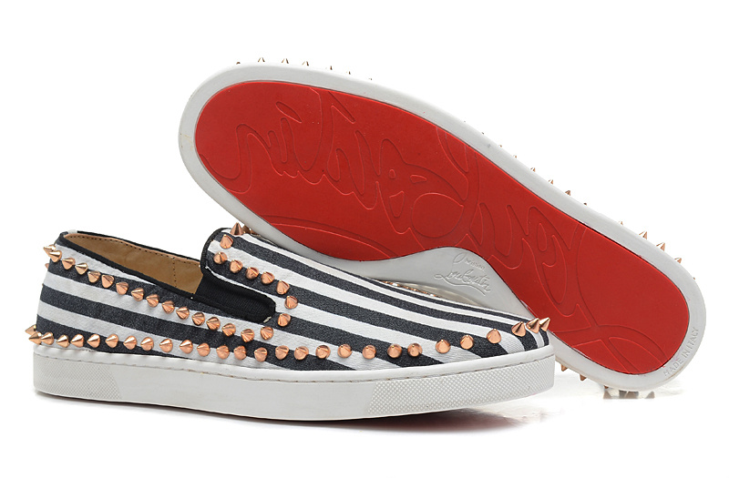 Christian Louboutin mens shoes-230