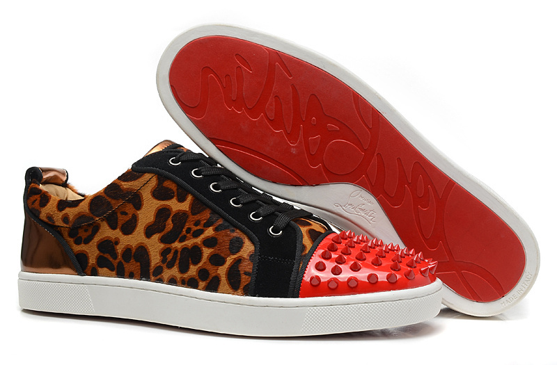 Christian Louboutin mens shoes-236