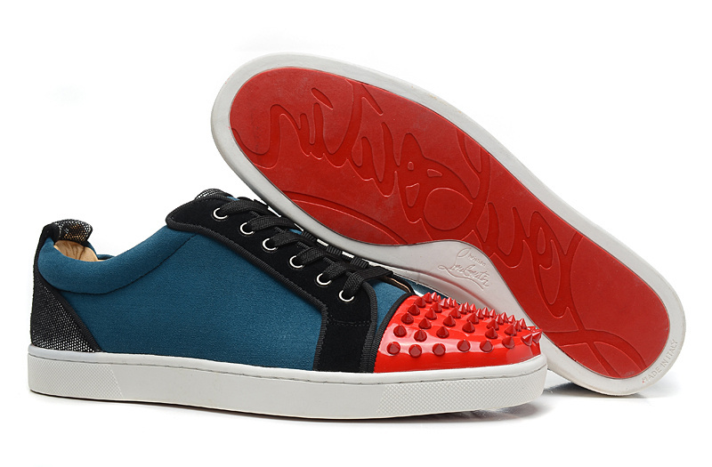 Christian Louboutin mens shoes-237